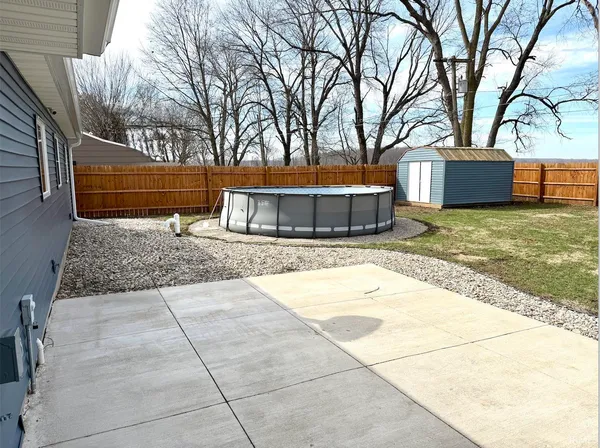 $262,500 | 3752 North Pleasant Lane, Peru, IN 46970