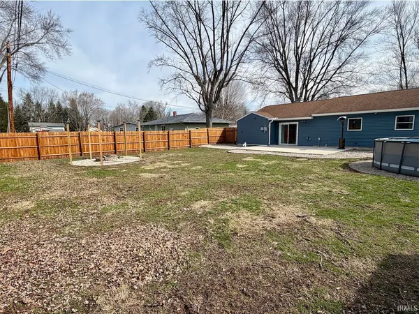 $262,500 | 3752 North Pleasant Lane, Peru, IN 46970