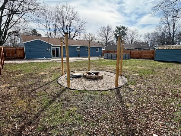 $262,500 | 3752 North Pleasant Lane, Peru, IN 46970