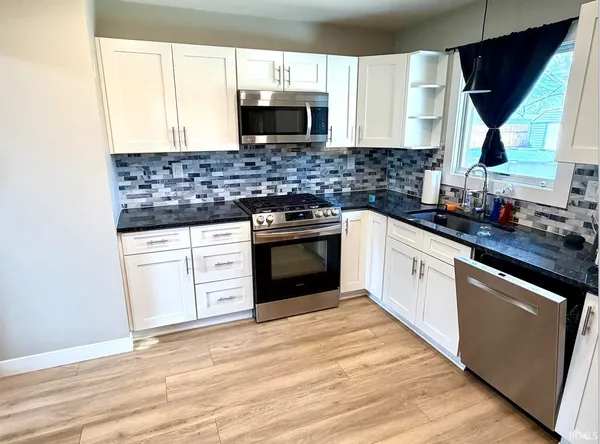 $262,500 | 3752 North Pleasant Lane, Peru, IN 46970