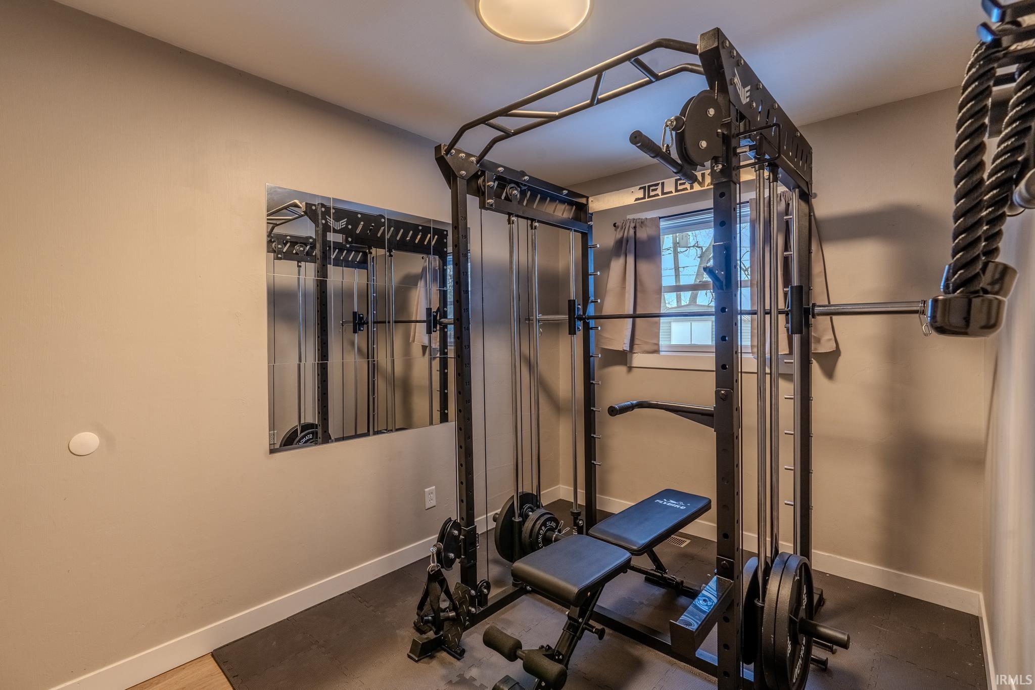 3752 North Pleasant Lane Peru, IN 46970 - Photo 5 of 17