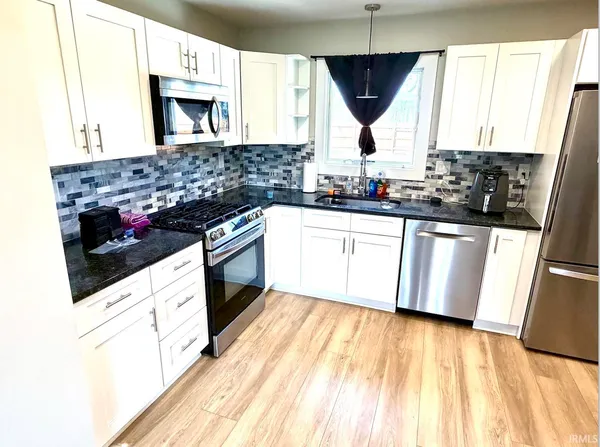 $262,500 | 3752 North Pleasant Lane, Peru, IN 46970