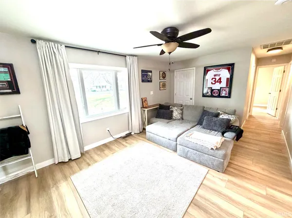 $262,500 | 3752 North Pleasant Lane, Peru, IN 46970