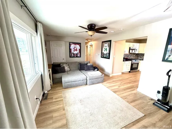$262,500 | 3752 North Pleasant Lane, Peru, IN 46970