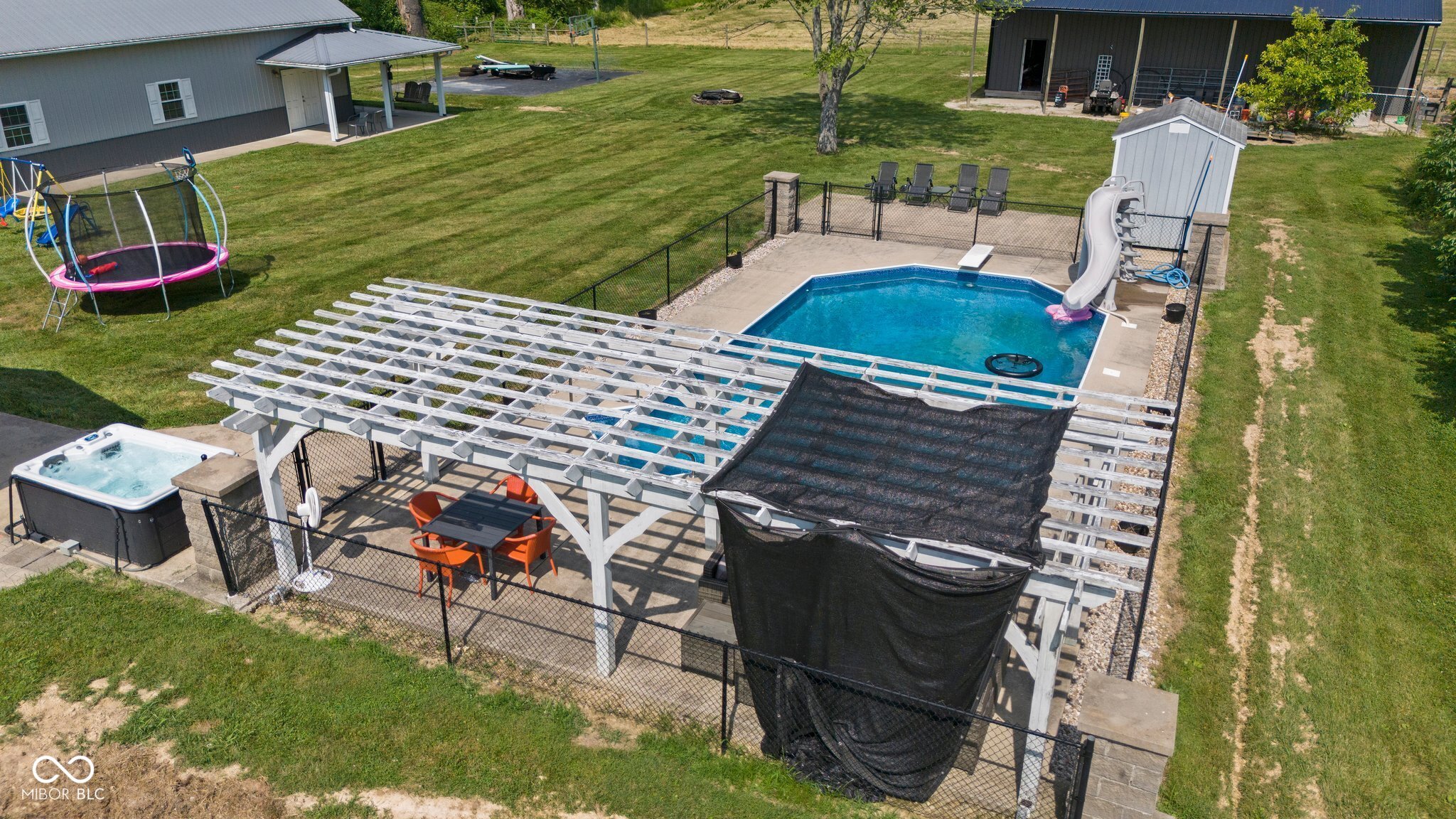 6092 Jack Morgan Road Austin, IN 47102 - Photo 11 of 65 Gallery Image 11