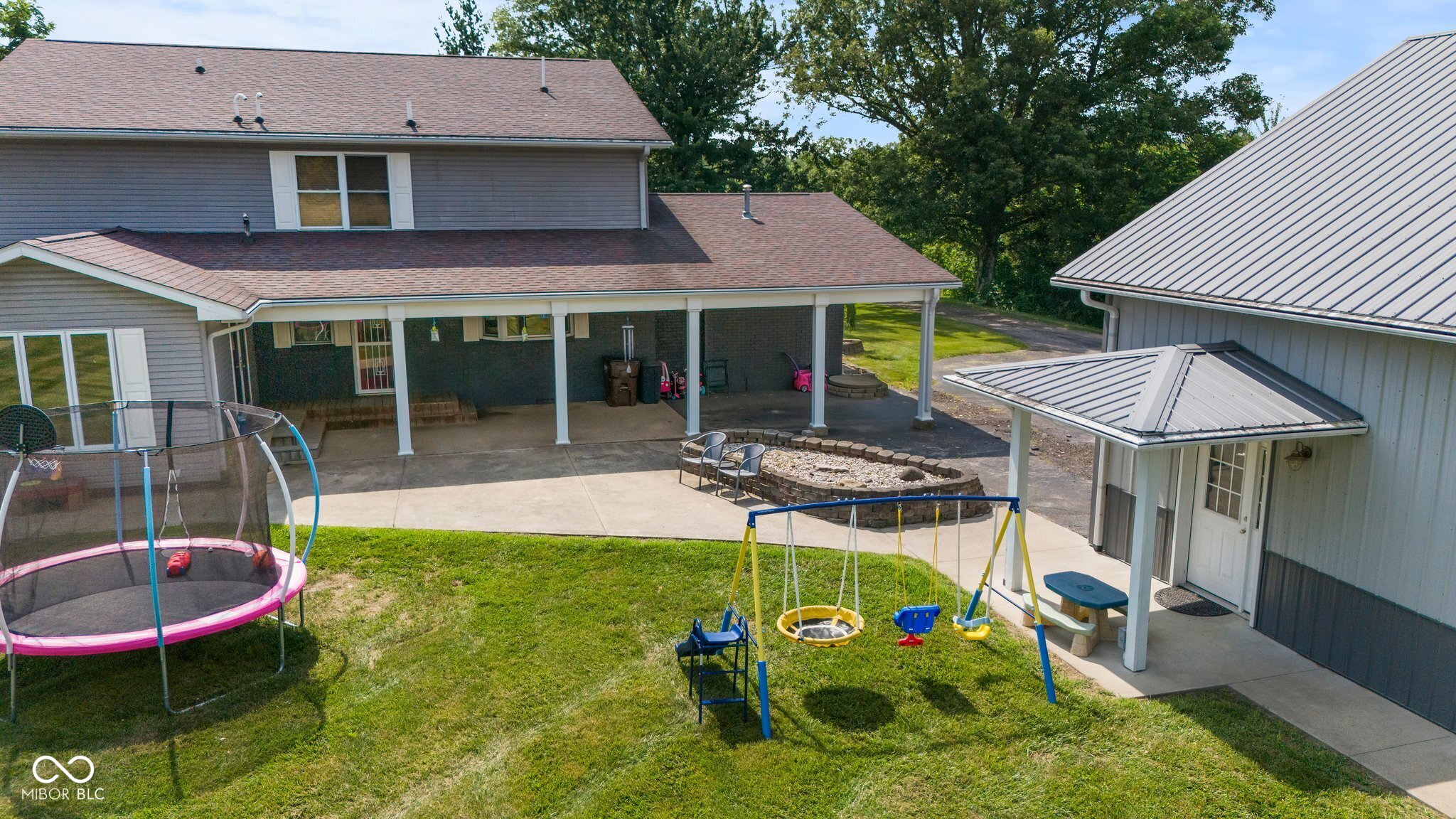 6092 Jack Morgan Road Austin, IN 47102 - Photo 12 of 65 Gallery Image 12