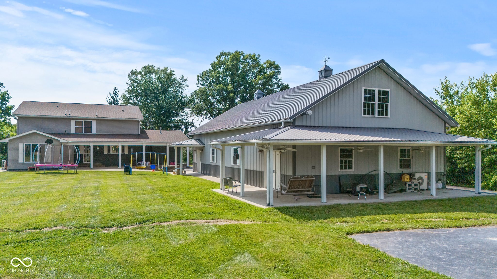 6092 Jack Morgan Road Austin, IN 47102 - Photo 14 of 65 Gallery Image 14