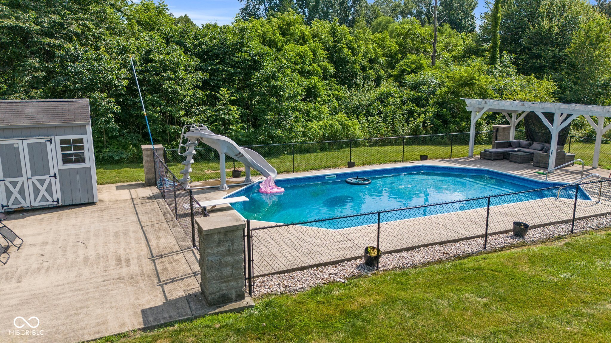 6092 Jack Morgan Road Austin, IN 47102 - Photo 15 of 65 Gallery Image 15