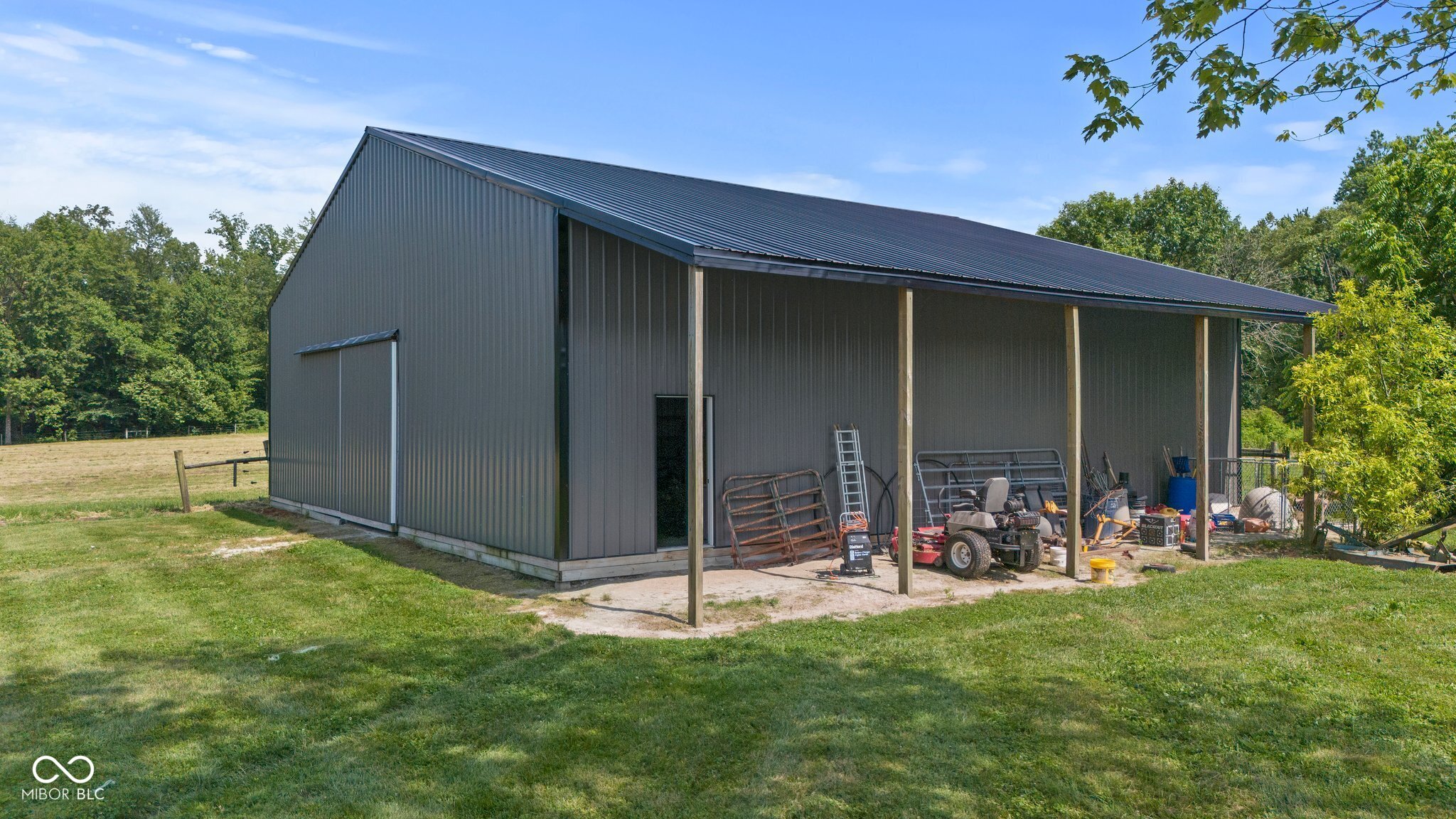 6092 Jack Morgan Road Austin, IN 47102 - Photo 16 of 65 Gallery Image 16