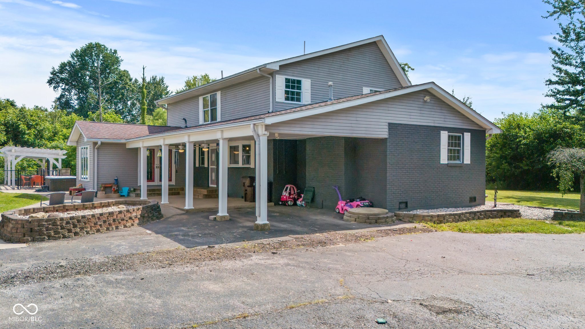 6092 Jack Morgan Road Austin, IN 47102 - Photo 19 of 65 Gallery Image 19
