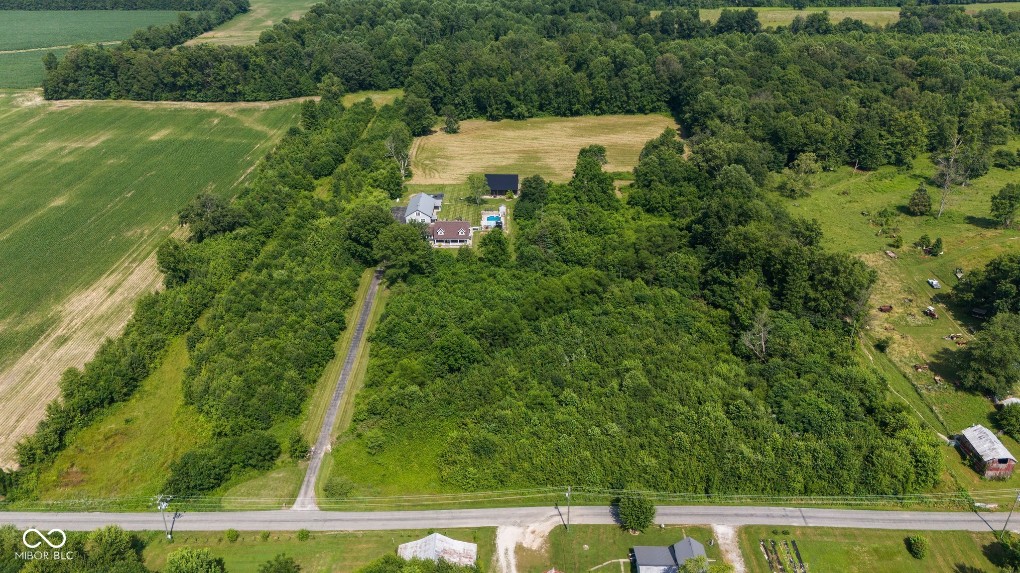 6092 Jack Morgan Road Austin, IN 47102 - Photo 20 of 65 Gallery Image 20