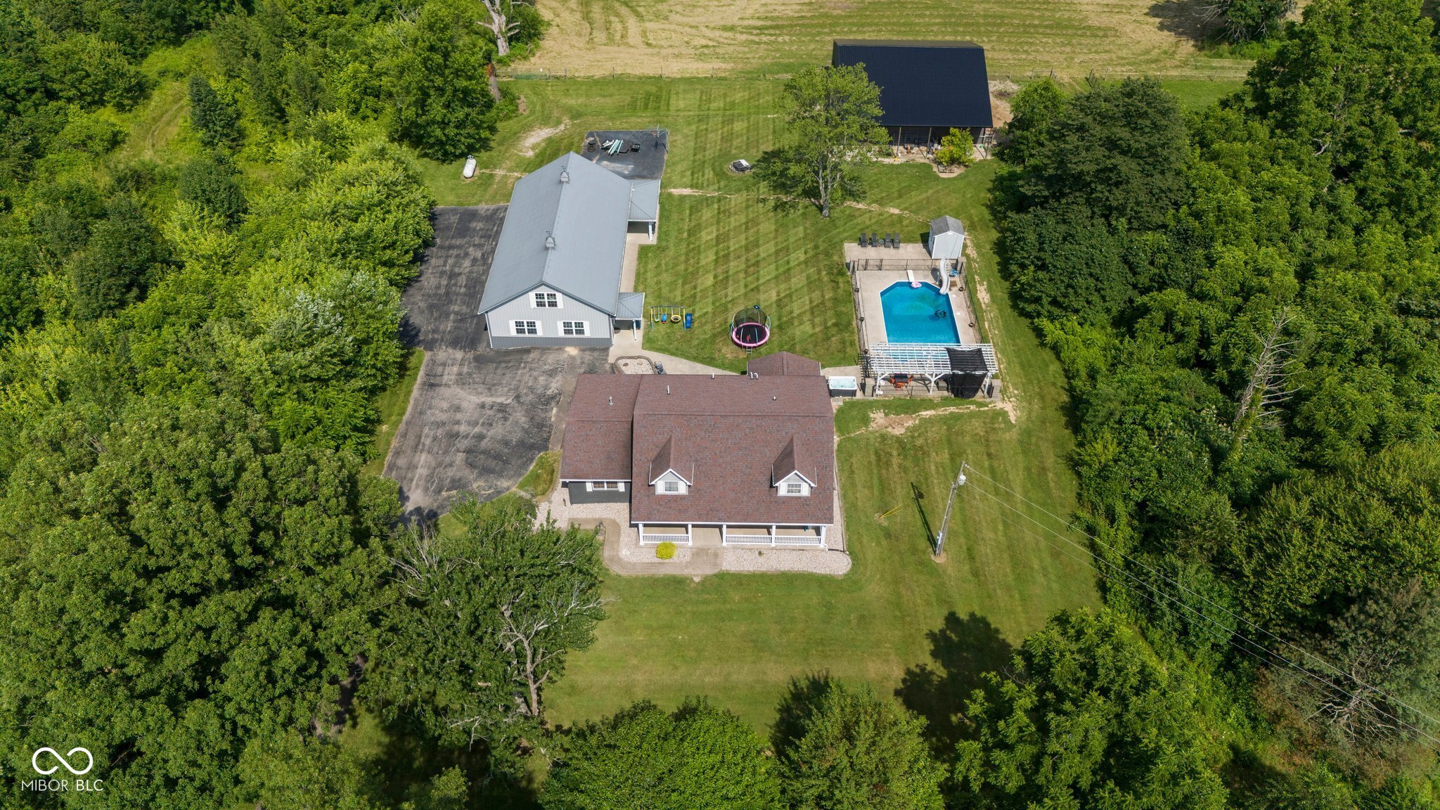 6092 Jack Morgan Road Austin, IN 47102 - Photo 2 of 65 Gallery Image 2