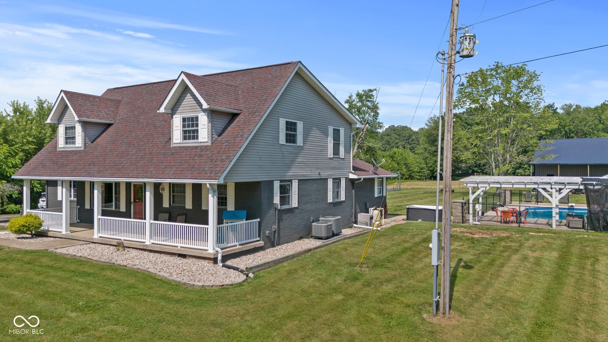 6092 Jack Morgan Road Austin, IN 47102 - Photo 3 of 65 Gallery Image 3