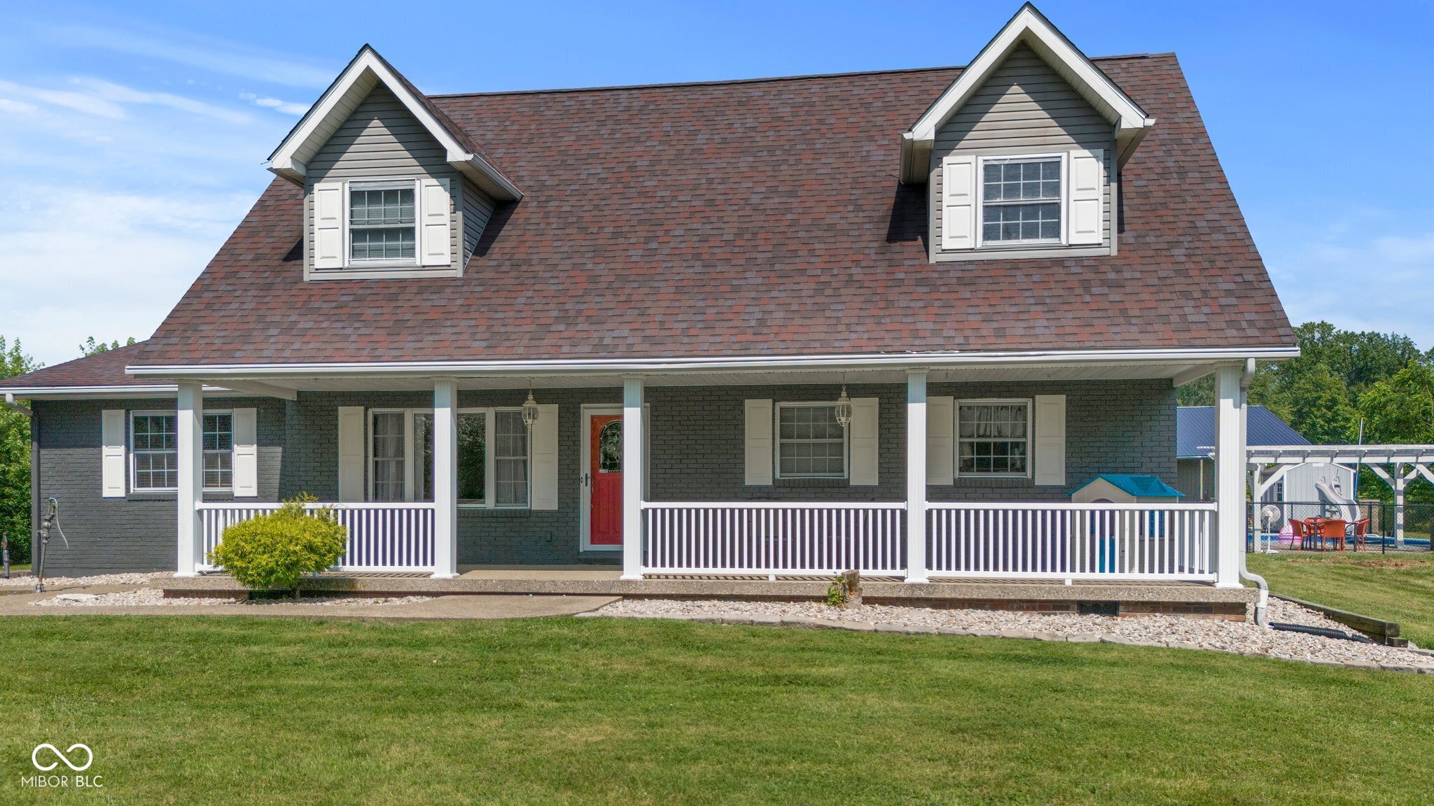 6092 Jack Morgan Road Austin, IN 47102 - Photo 4 of 65 Gallery Image 4