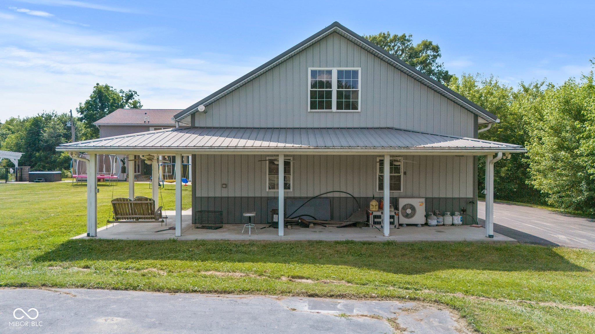 6092 Jack Morgan Road Austin, IN 47102 - Photo 9 of 65 Gallery Image 9