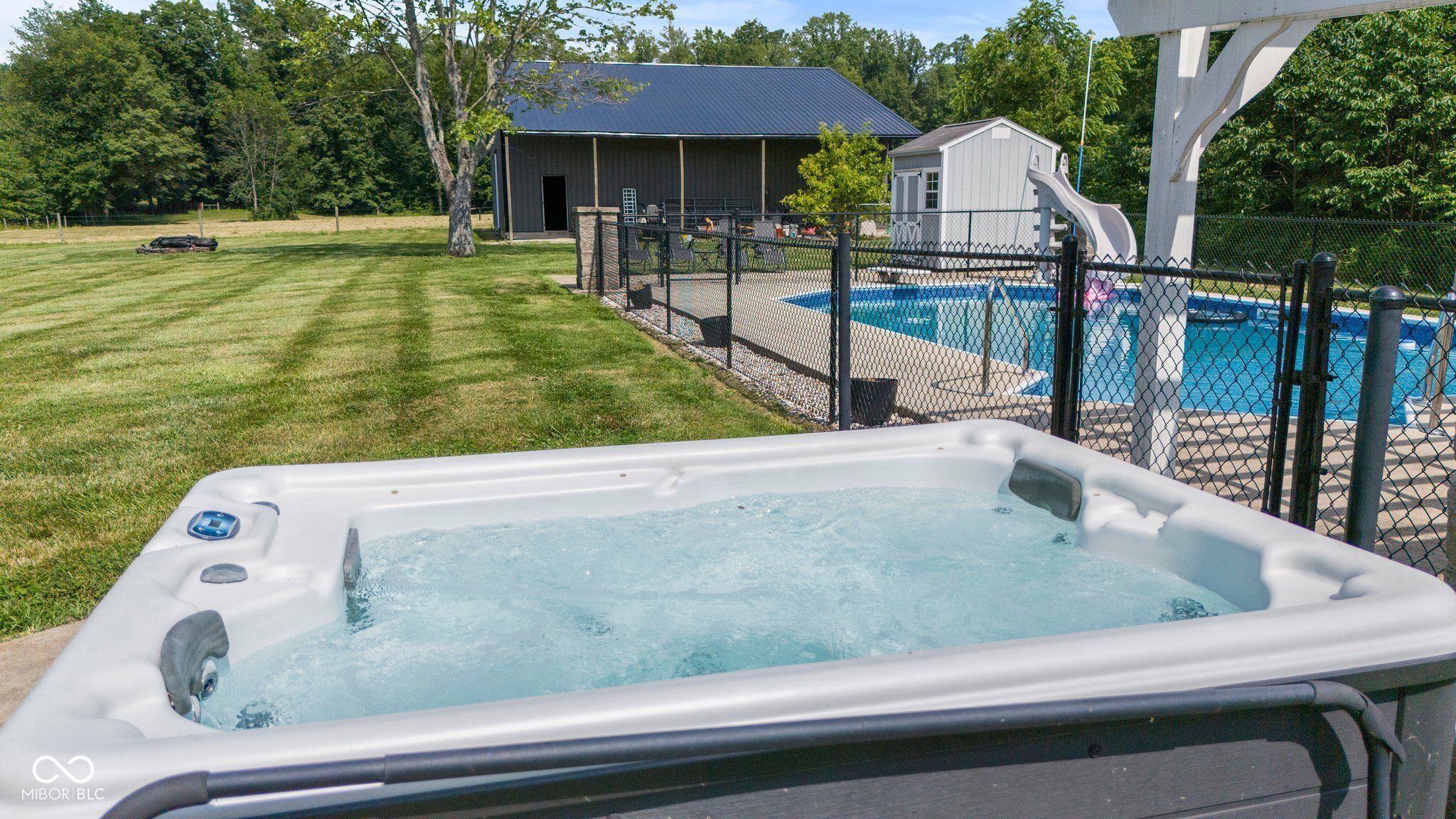 6092 Jack Morgan Road Austin, IN 47102 - Photo 10 of 65 Gallery Image 10