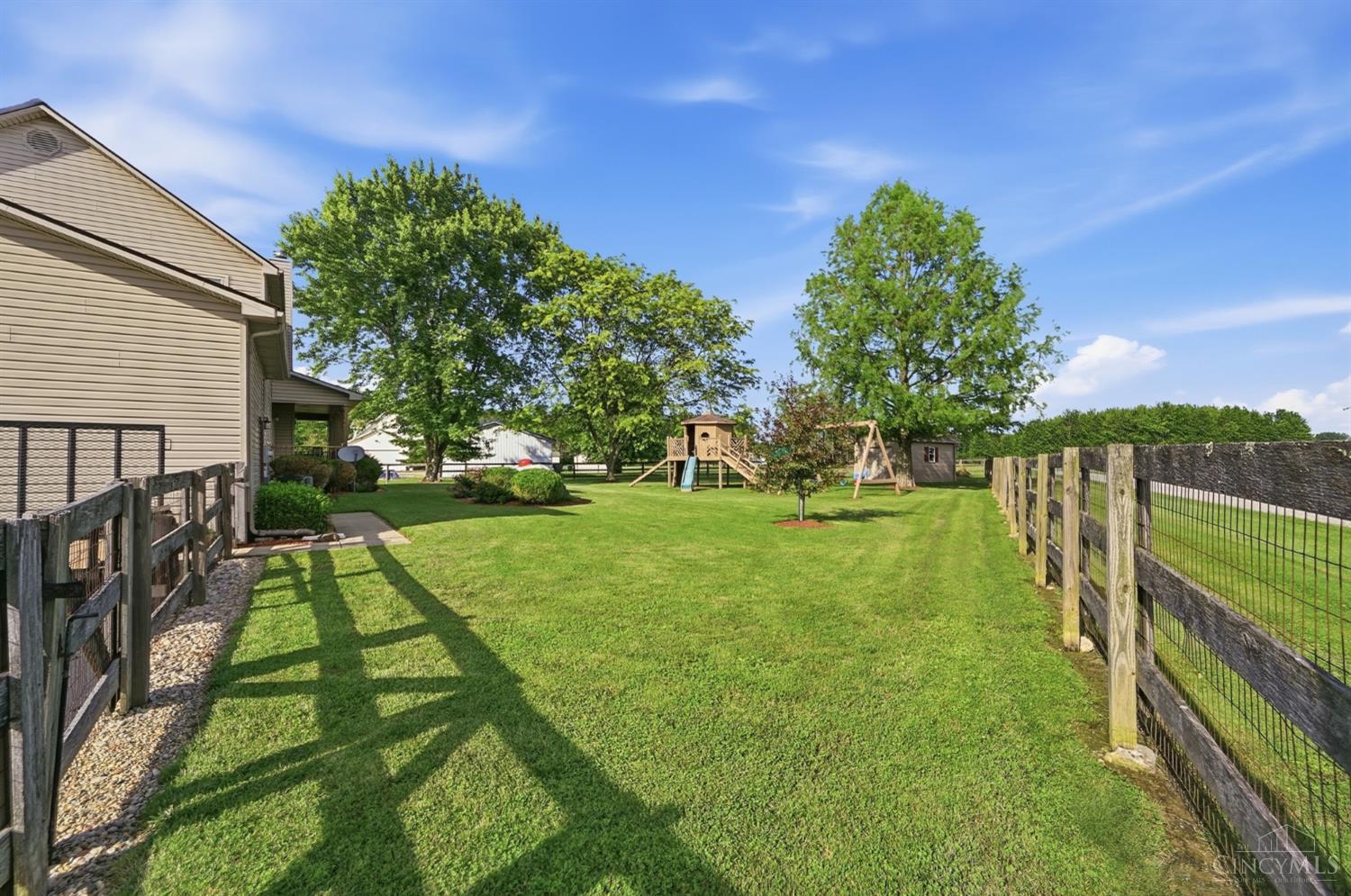 7190 Starkey-Clevenger Road Blanchester, OH 45107 - Photo 90 of 99