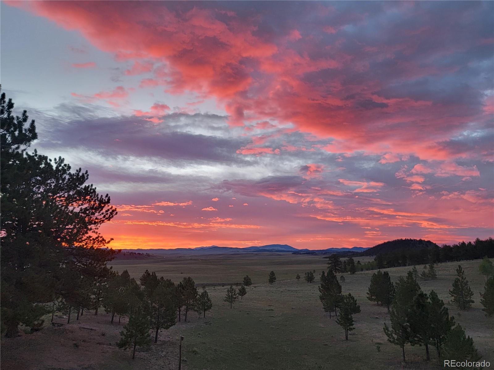 2883 Wagon Wheel Road Hartsel, CO 80449 - Photo 49 of 50