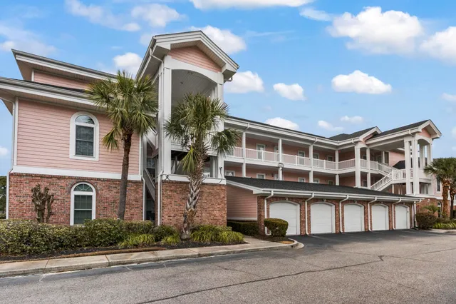 $279,000 | 4823 Orchid Way, Unit 2102, Myrtle Beach, SC 29577