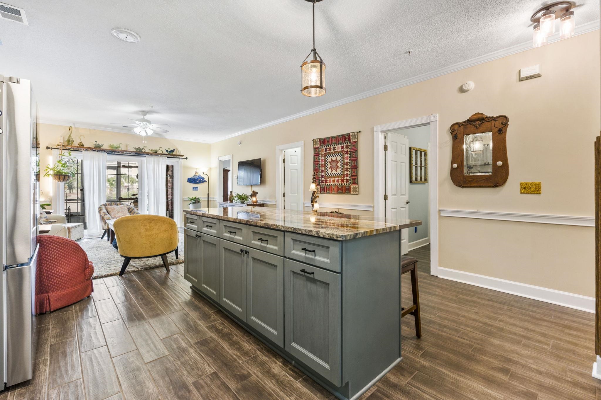 4823 Orchid Way, Unit 2102 Myrtle Beach, SC 29577 - Photo 14 of 39