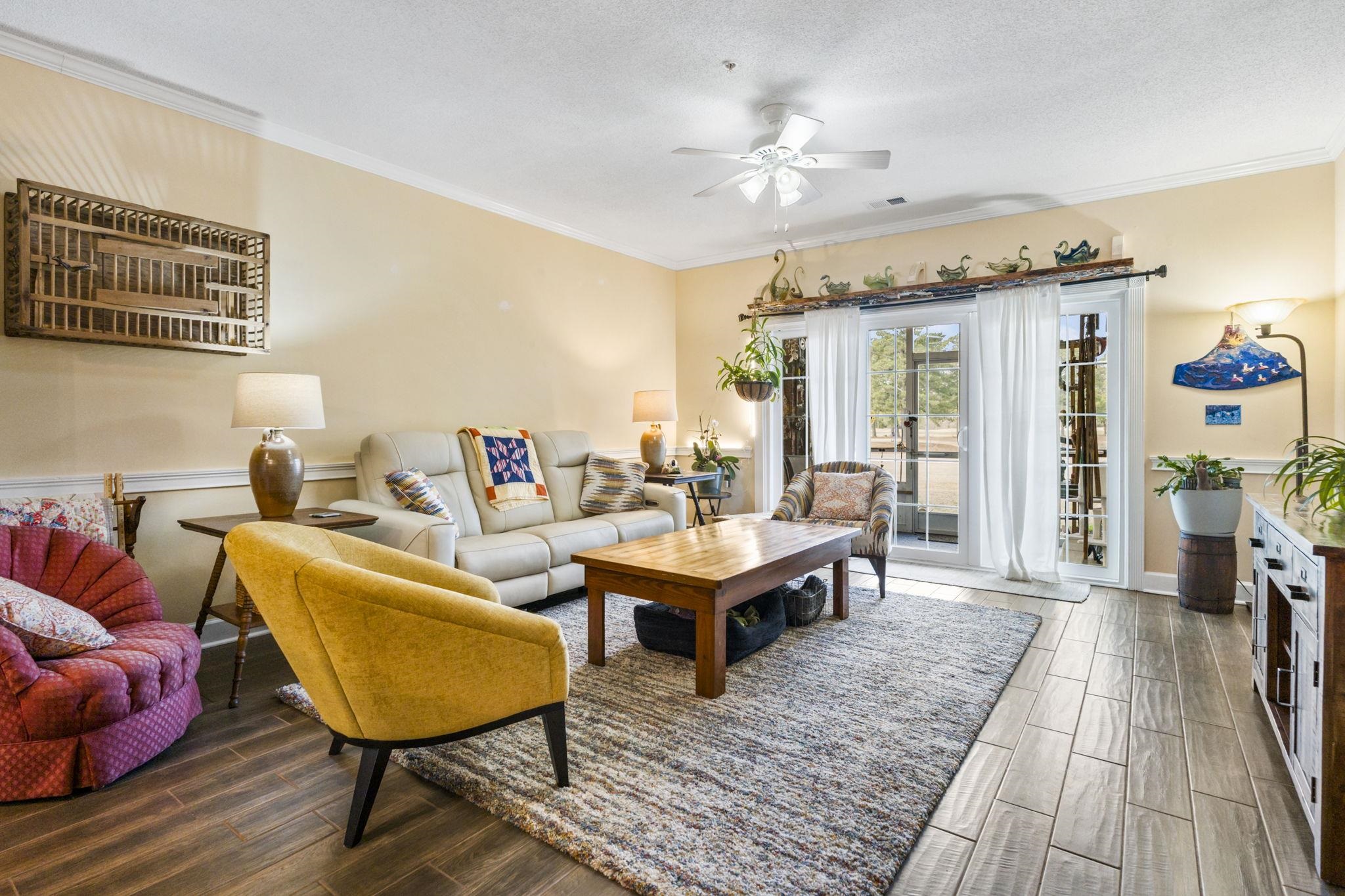 4823 Orchid Way, Unit 2102 Myrtle Beach, SC 29577 - Photo 19 of 39