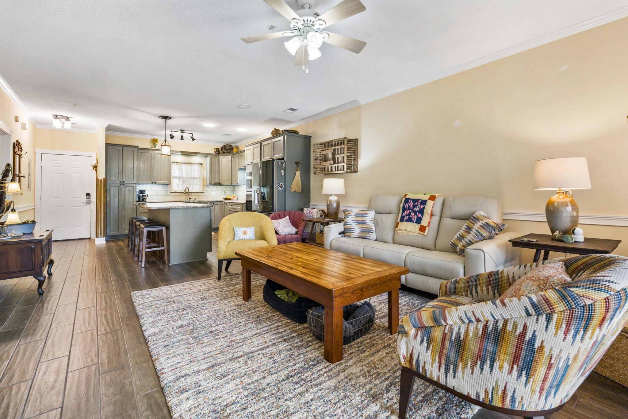 4823 Orchid Way, Unit 2102 Myrtle Beach, SC 29577 - Photo 20 of 39