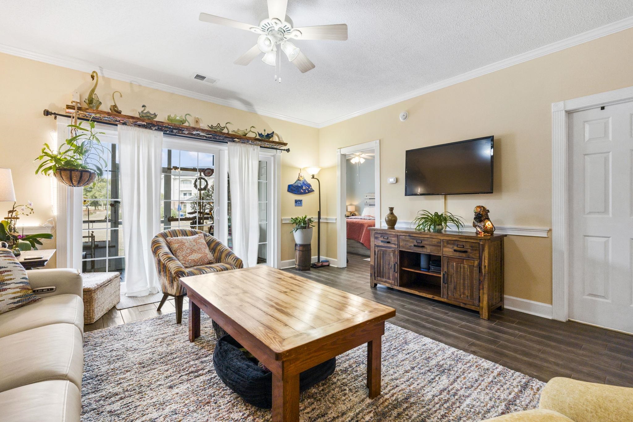 4823 Orchid Way, Unit 2102 Myrtle Beach, SC 29577 - Photo 21 of 39