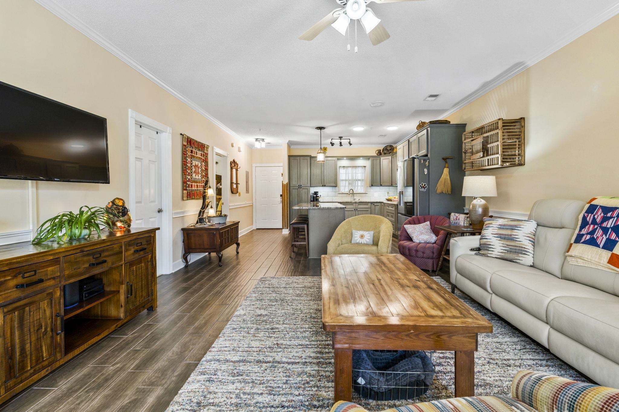 4823 Orchid Way, Unit 2102 Myrtle Beach, SC 29577 - Photo 23 of 39