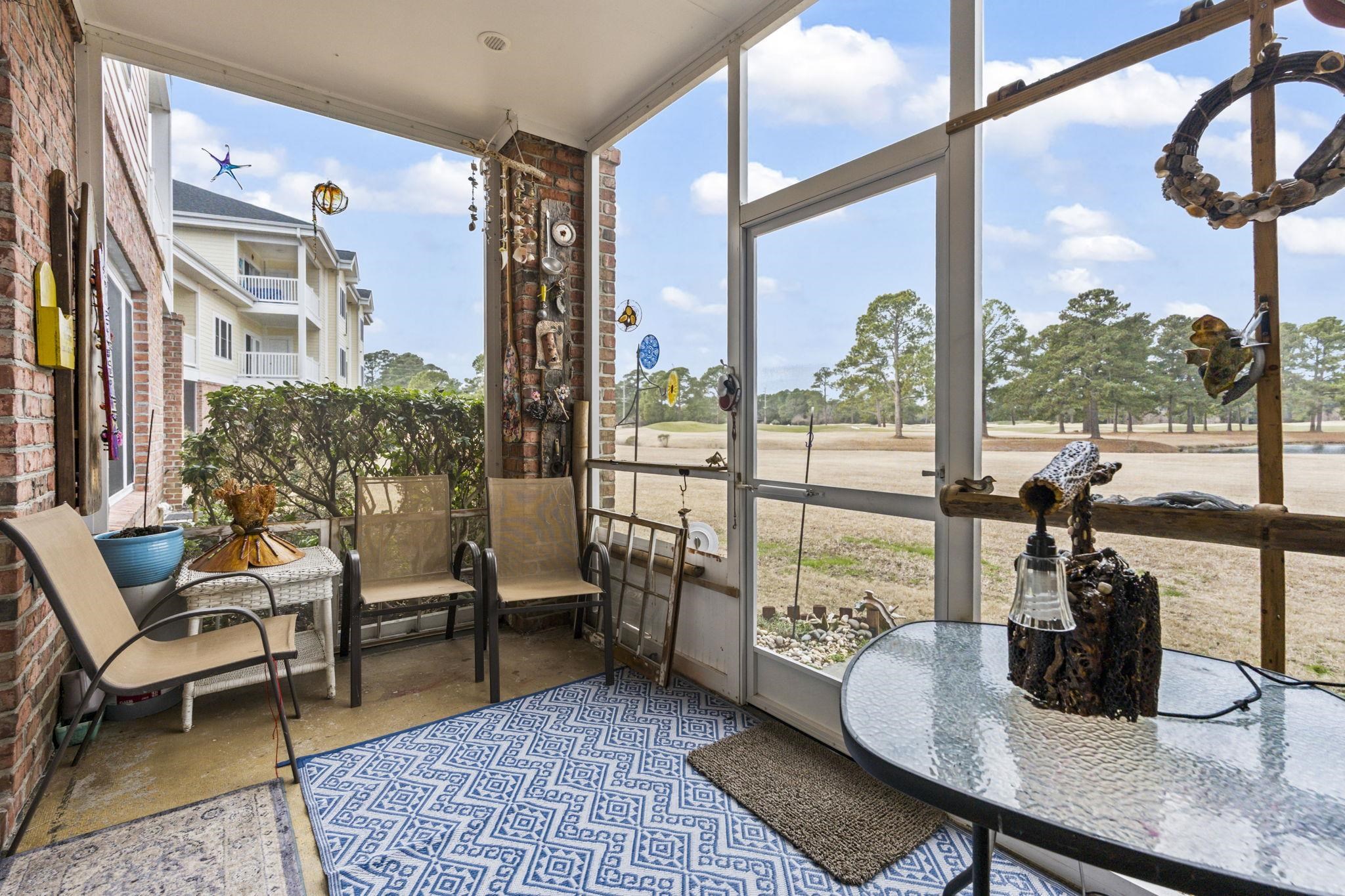 4823 Orchid Way, Unit 2102 Myrtle Beach, SC 29577 - Photo 30 of 39