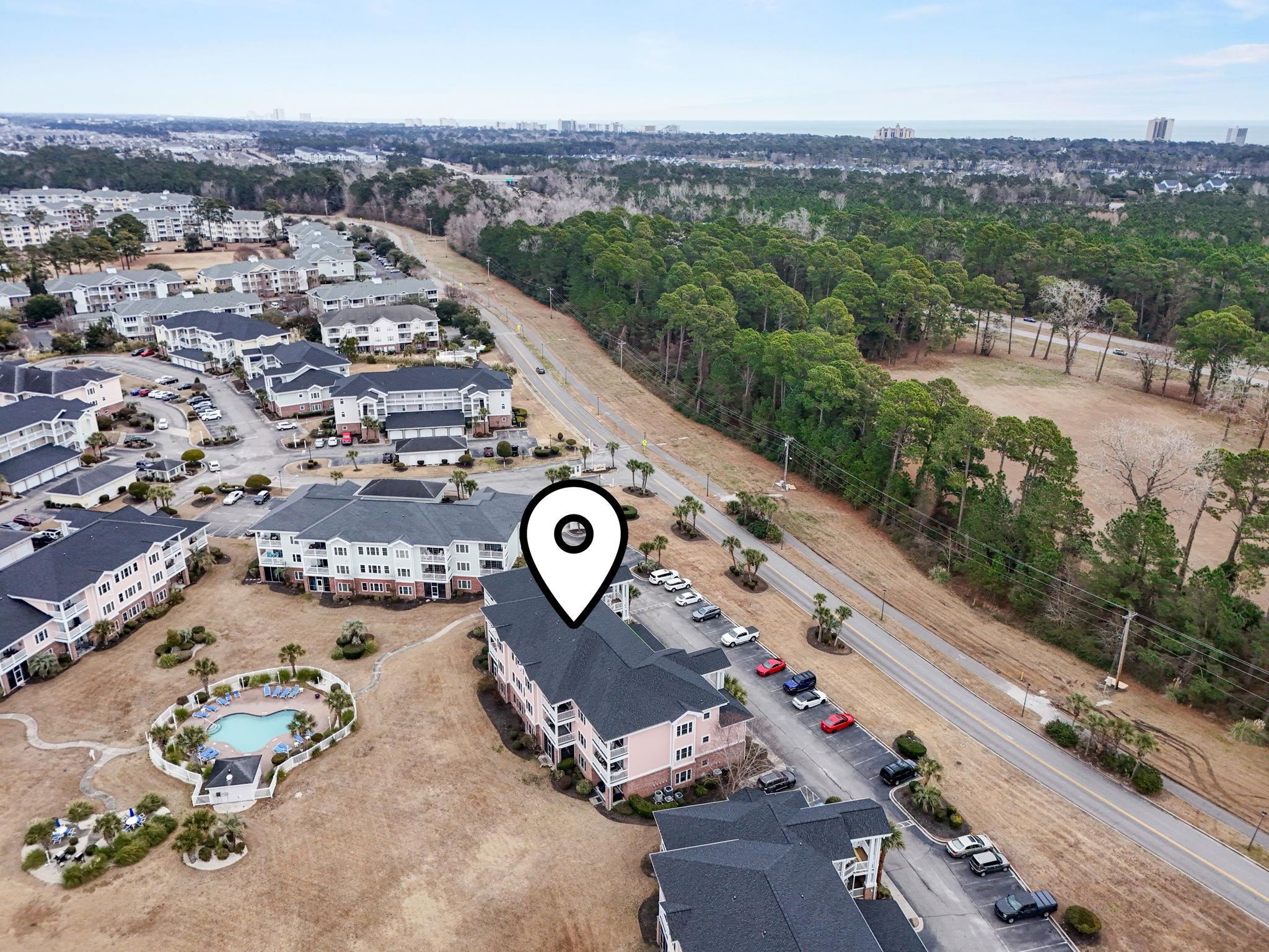 4823 Orchid Way, Unit 2102 Myrtle Beach, SC 29577 - Photo 37 of 39