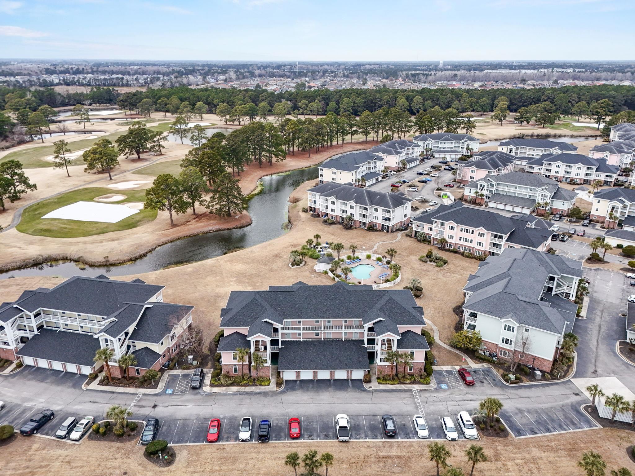 4823 Orchid Way, Unit 2102 Myrtle Beach, SC 29577 - Photo 38 of 39