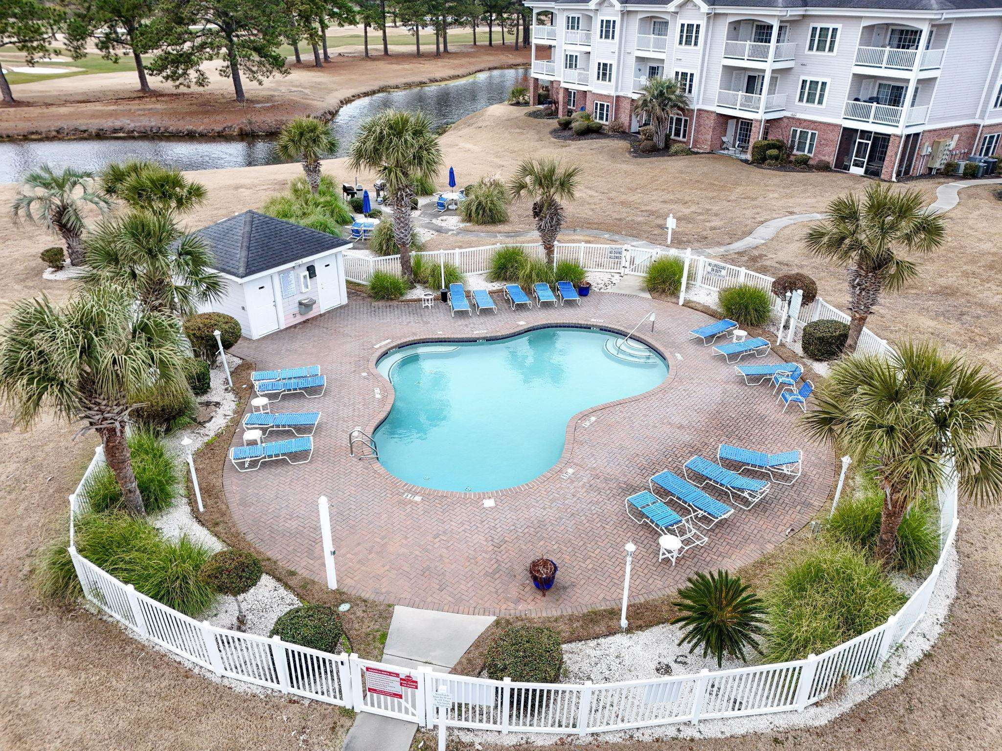 4823 Orchid Way, Unit 2102 Myrtle Beach, SC 29577 - Photo 39 of 39