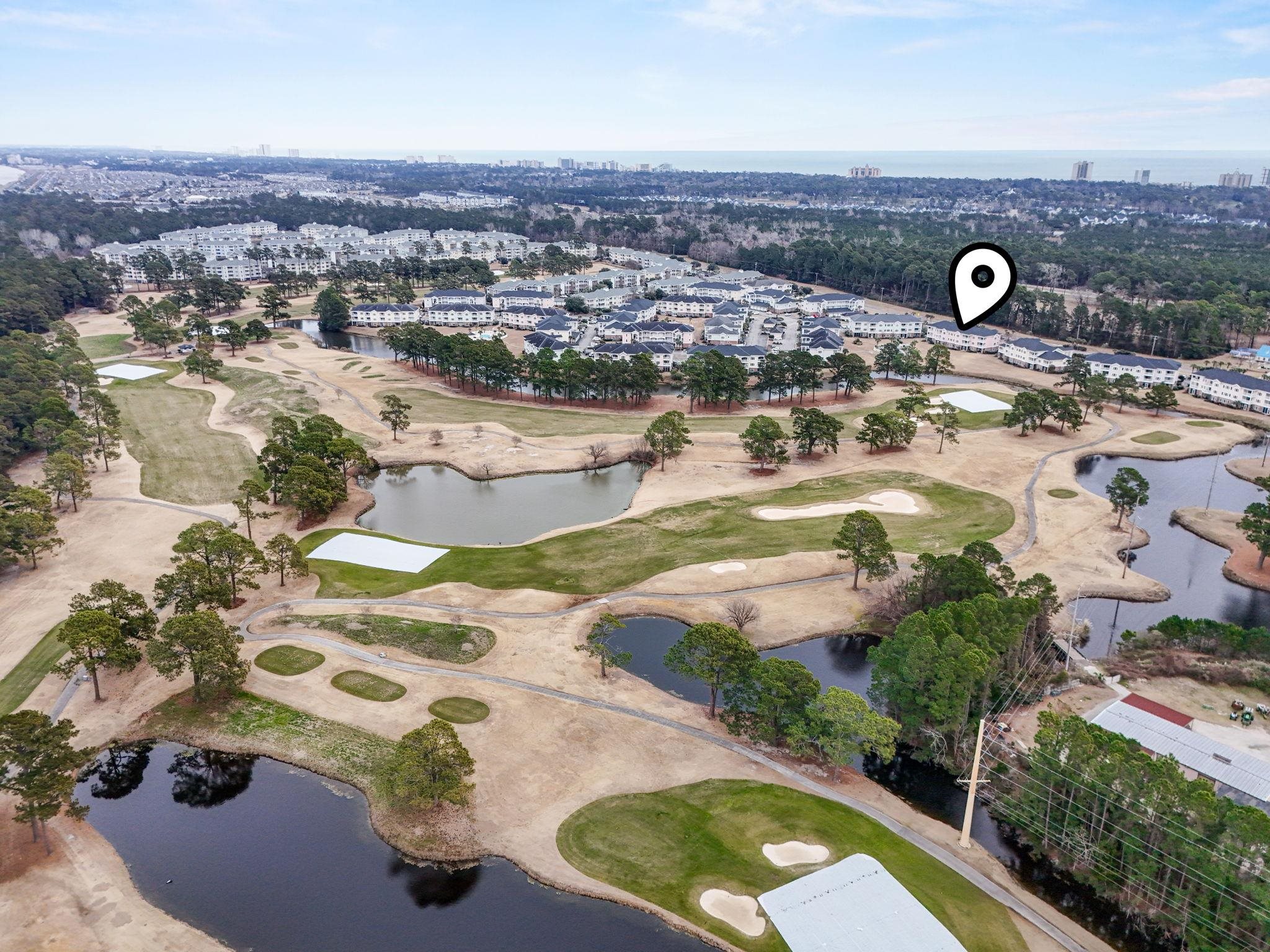 4823 Orchid Way, Unit 2102 Myrtle Beach, SC 29577 - Photo 4 of 39