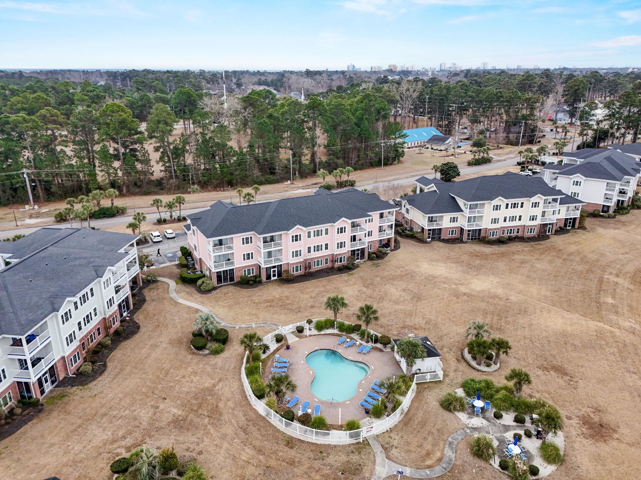 4823 Orchid Way, Unit 2102 Myrtle Beach, SC 29577 - Photo 5 of 39