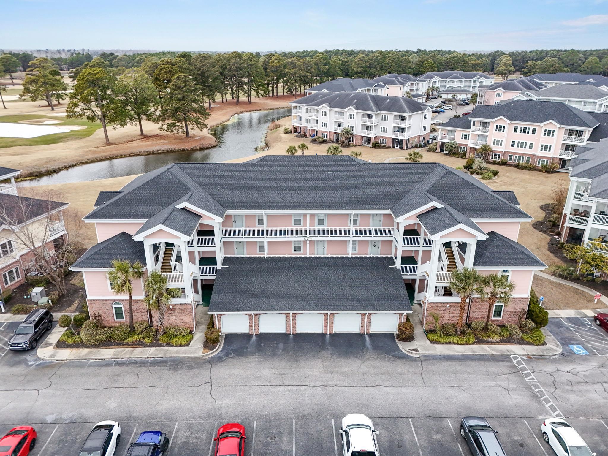 4823 Orchid Way, Unit 2102 Myrtle Beach, SC 29577 - Photo 6 of 39