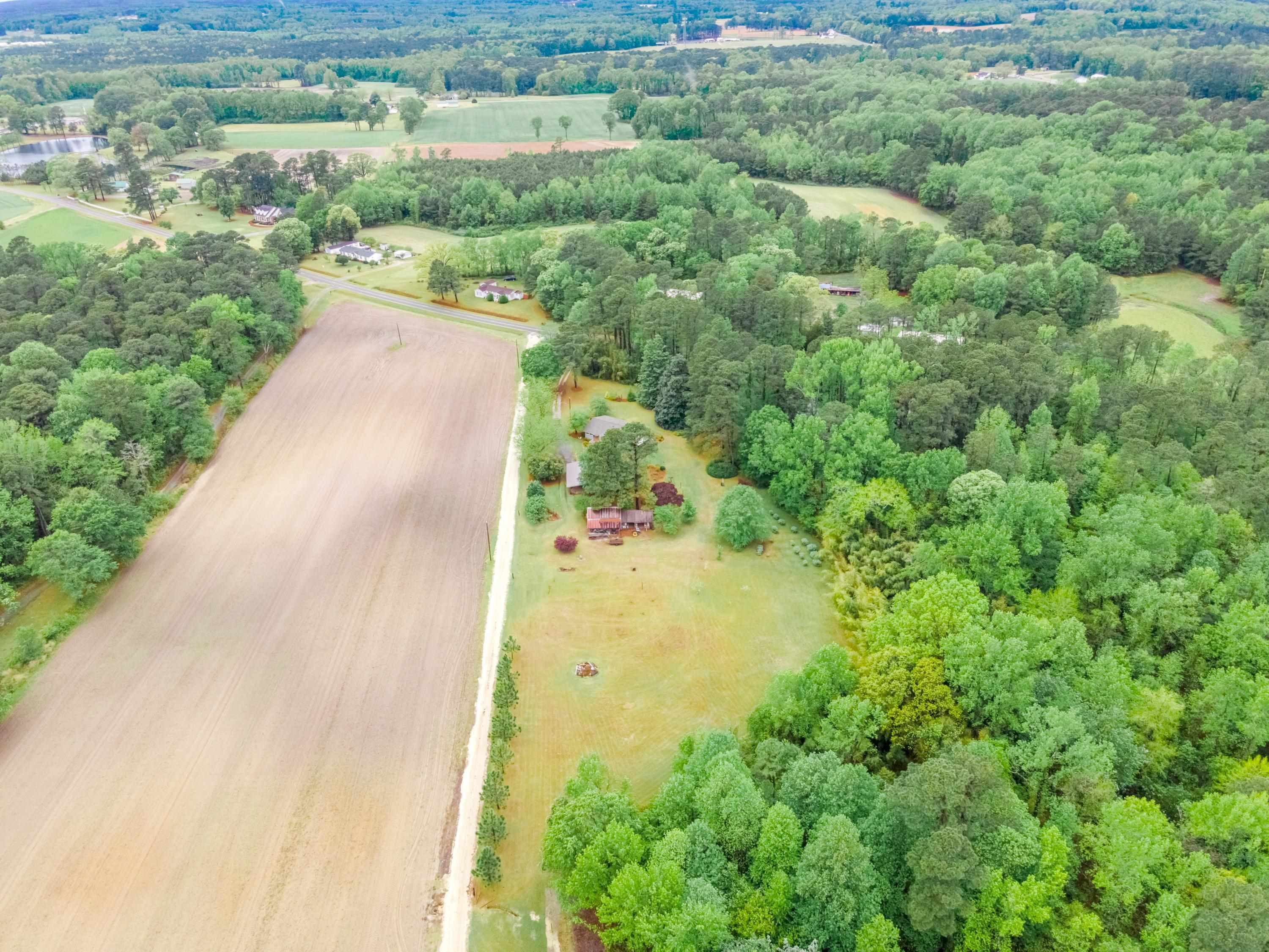 237 Flowers Road Four Oaks, NC 27524 - Photo 63 of 79 Photo 63
