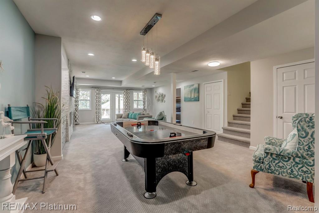 5307 Dickson Street Howell, MI 48843 - Photo 29 of 37