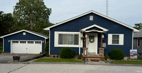 $269,900 | 626 V Street, Bedford, IN 47421