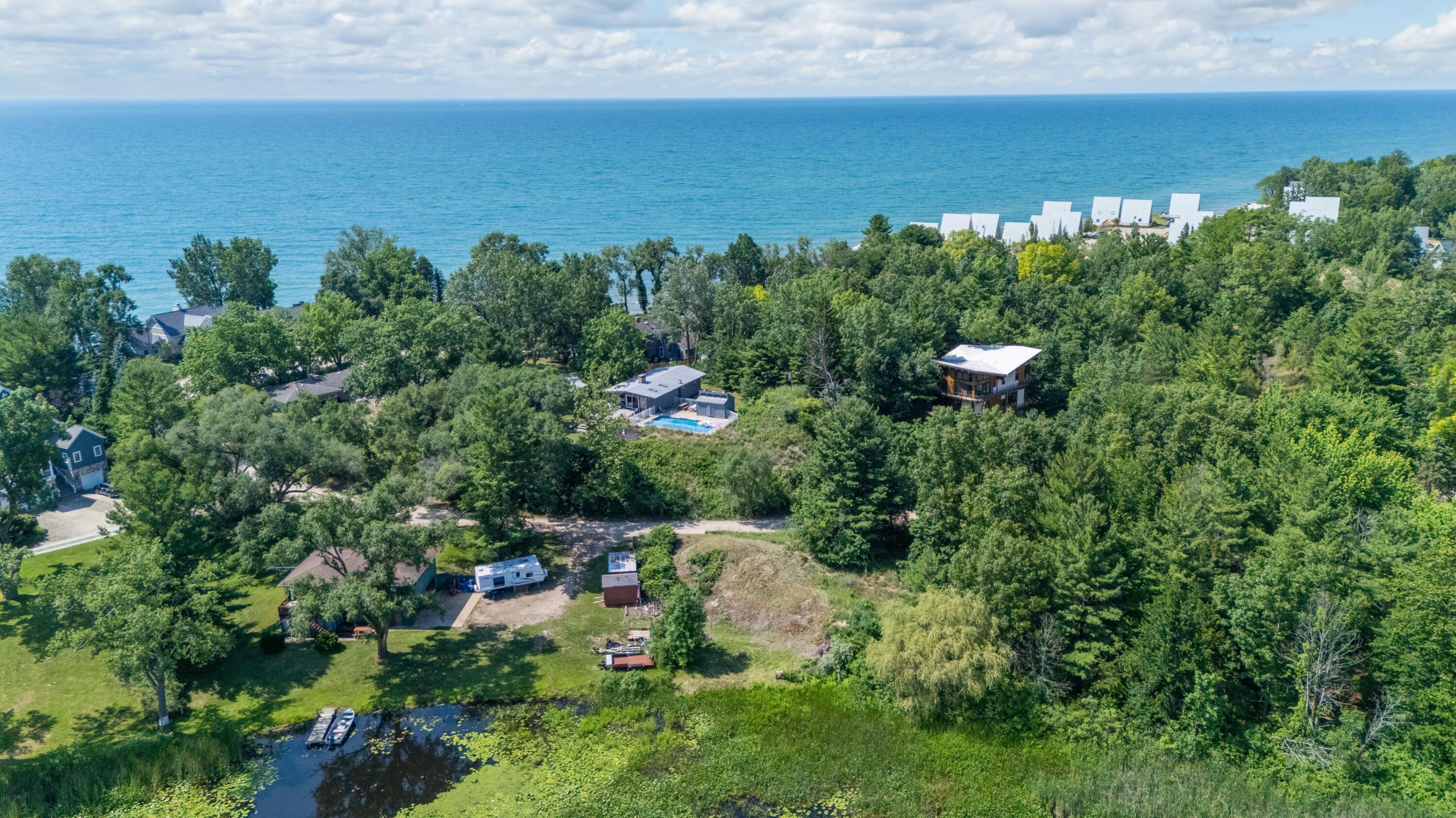 5501 Sunset Path Stevensville, MI 49127 - Photo 55 of 87 09DJI_20260707041355_0021_D