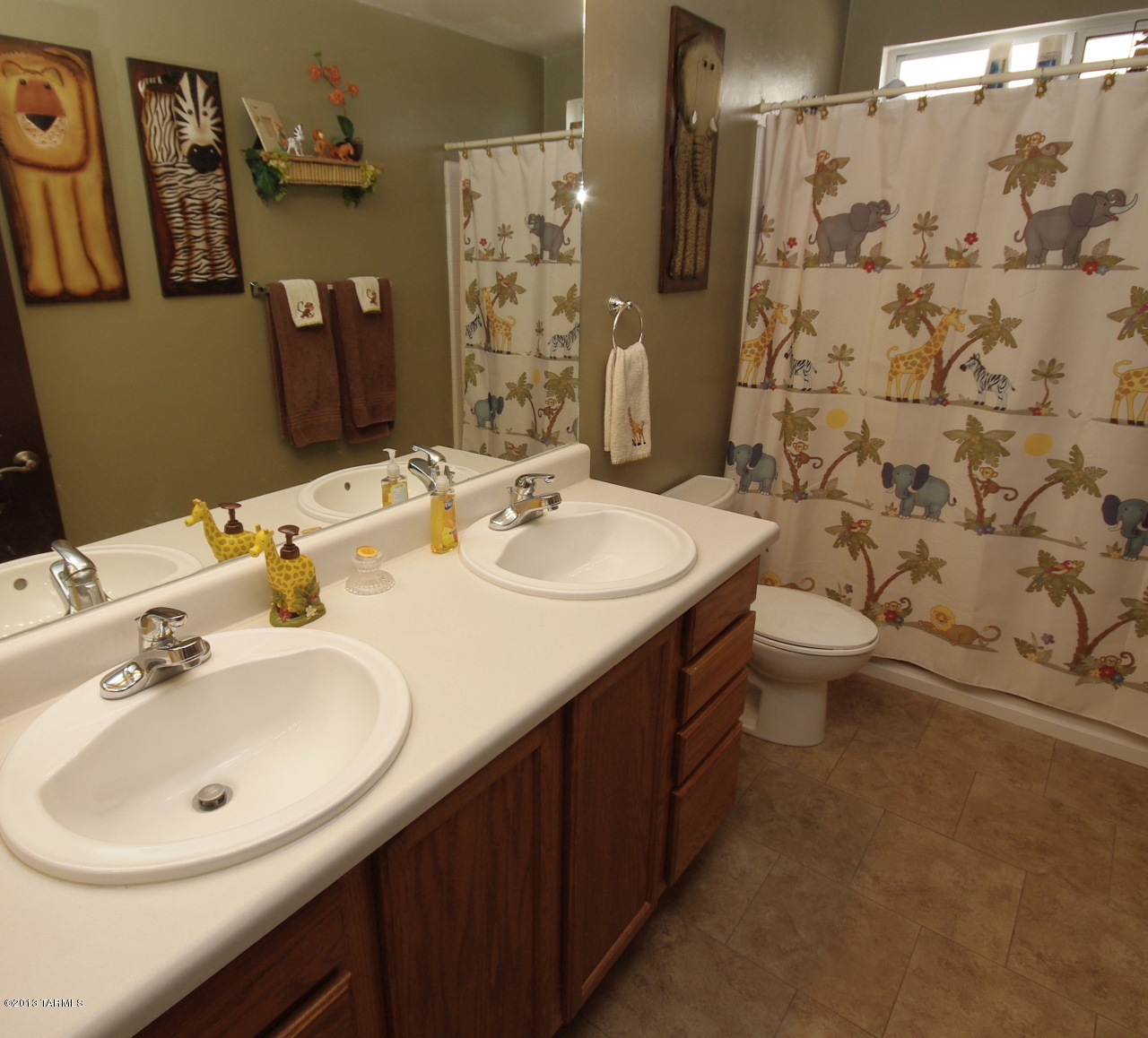 3619 East Fox Trotter Road Tucson, AZ 85739 - Photo 20 of 32