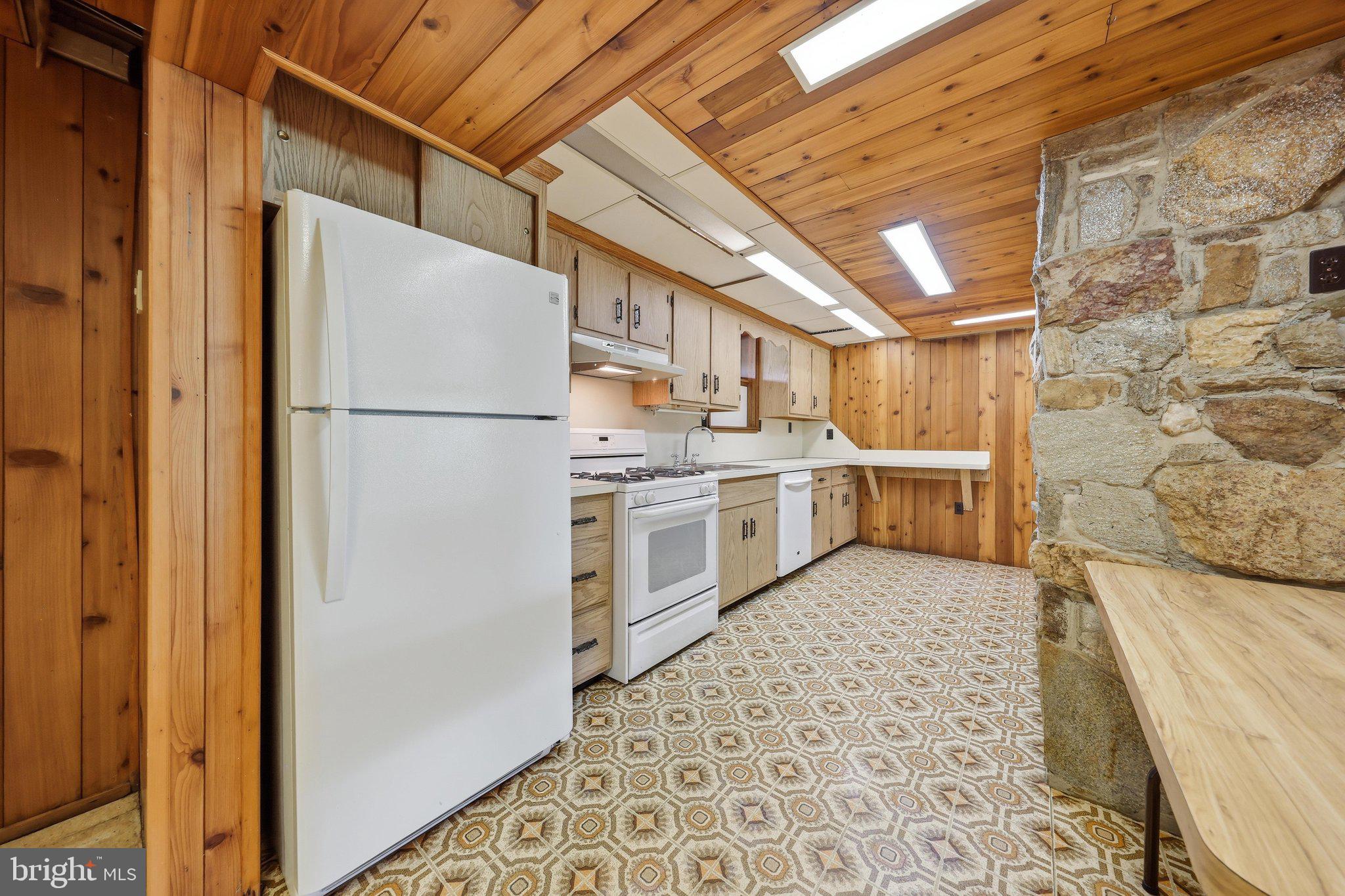 5331 Gold Mine Road Frederick, MD 21703 - Photo 30 of 73 Lower Level Kitchen