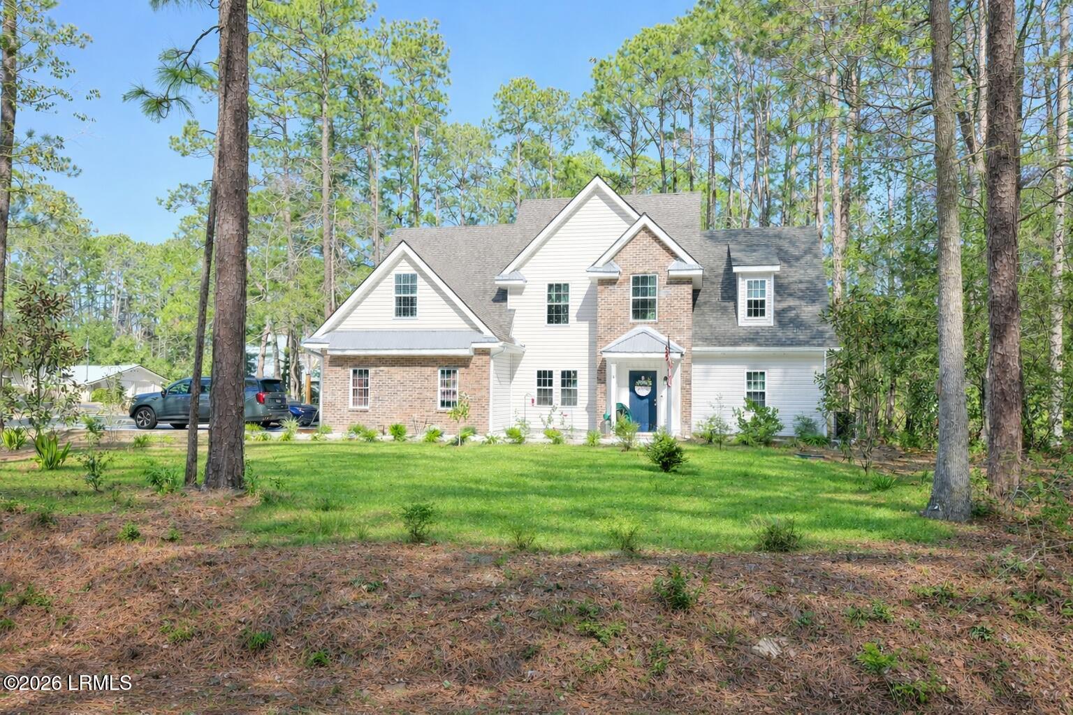 30 Wade Hampton Drive Beaufort, SC 29907 - Photo 1 of 25 Main