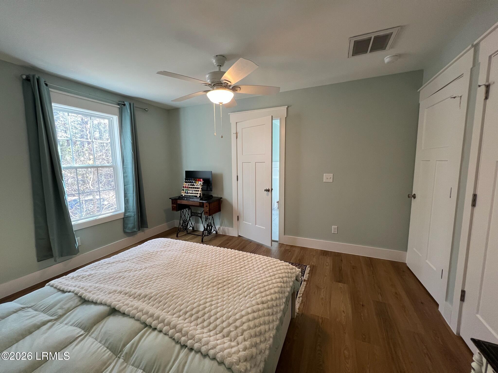 30 Wade Hampton Drive Beaufort, SC 29907 - Photo 11 of 25 Maxwell Breier - 11