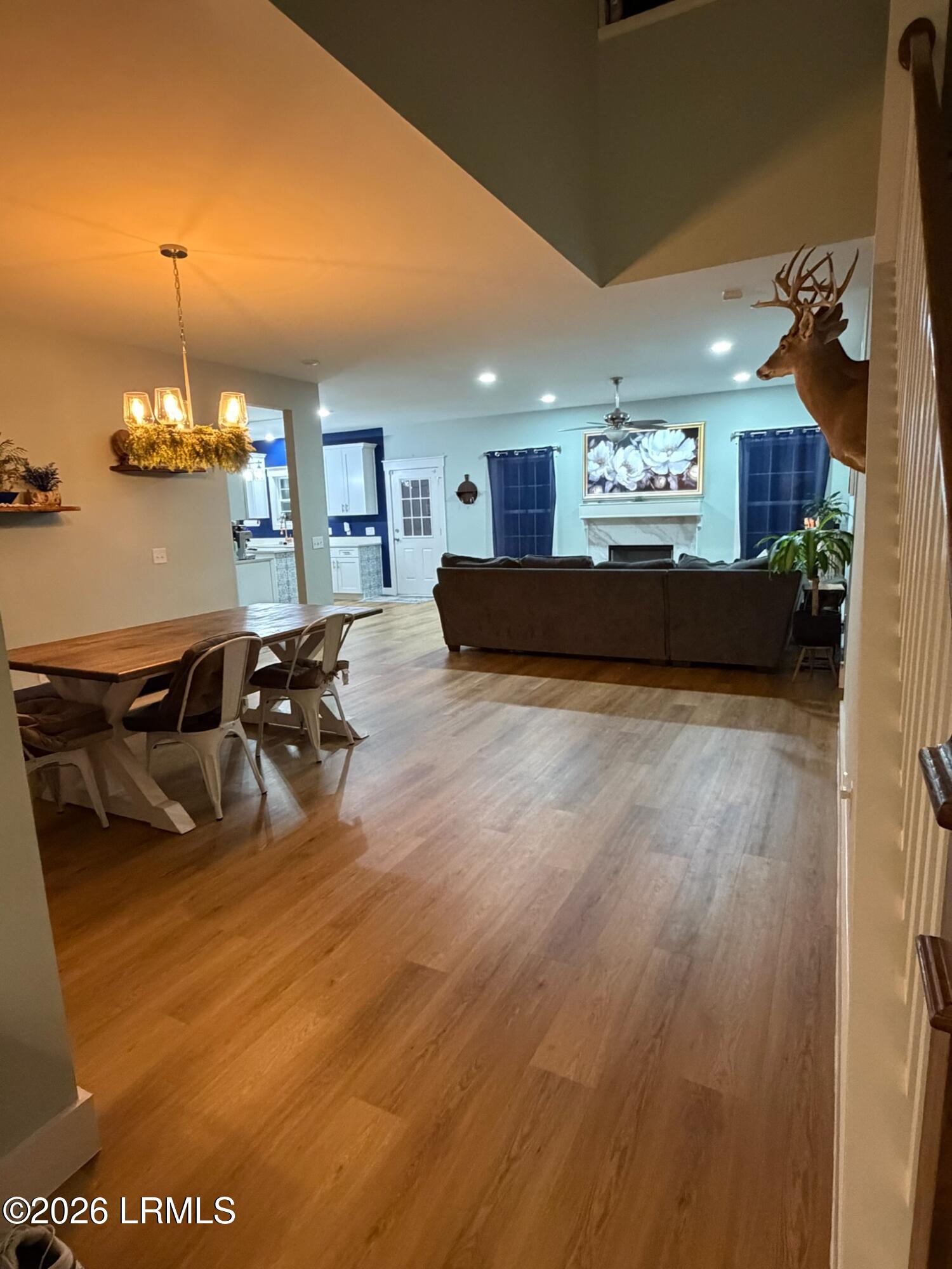 30 Wade Hampton Drive Beaufort, SC 29907 - Photo 2 of 25 Maxwell Breier - 2