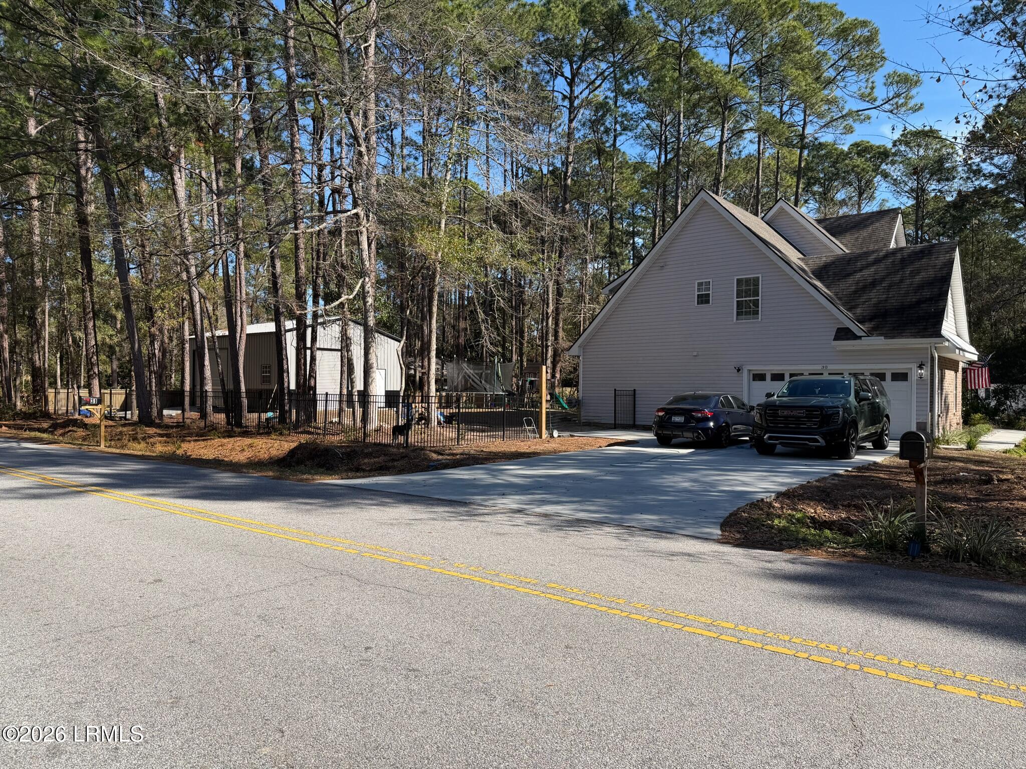 30 Wade Hampton Drive Beaufort, SC 29907 - Photo 24 of 25 Maxwell Breier - 24