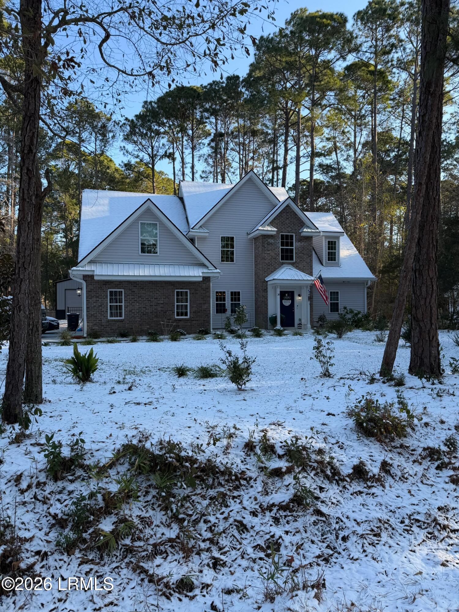 30 Wade Hampton Drive Beaufort, SC 29907 - Photo 25 of 25 Maxwell Breier - 25