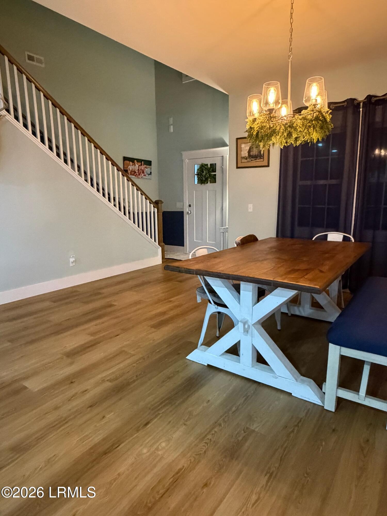 30 Wade Hampton Drive Beaufort, SC 29907 - Photo 3 of 25 Maxwell Breier - 3