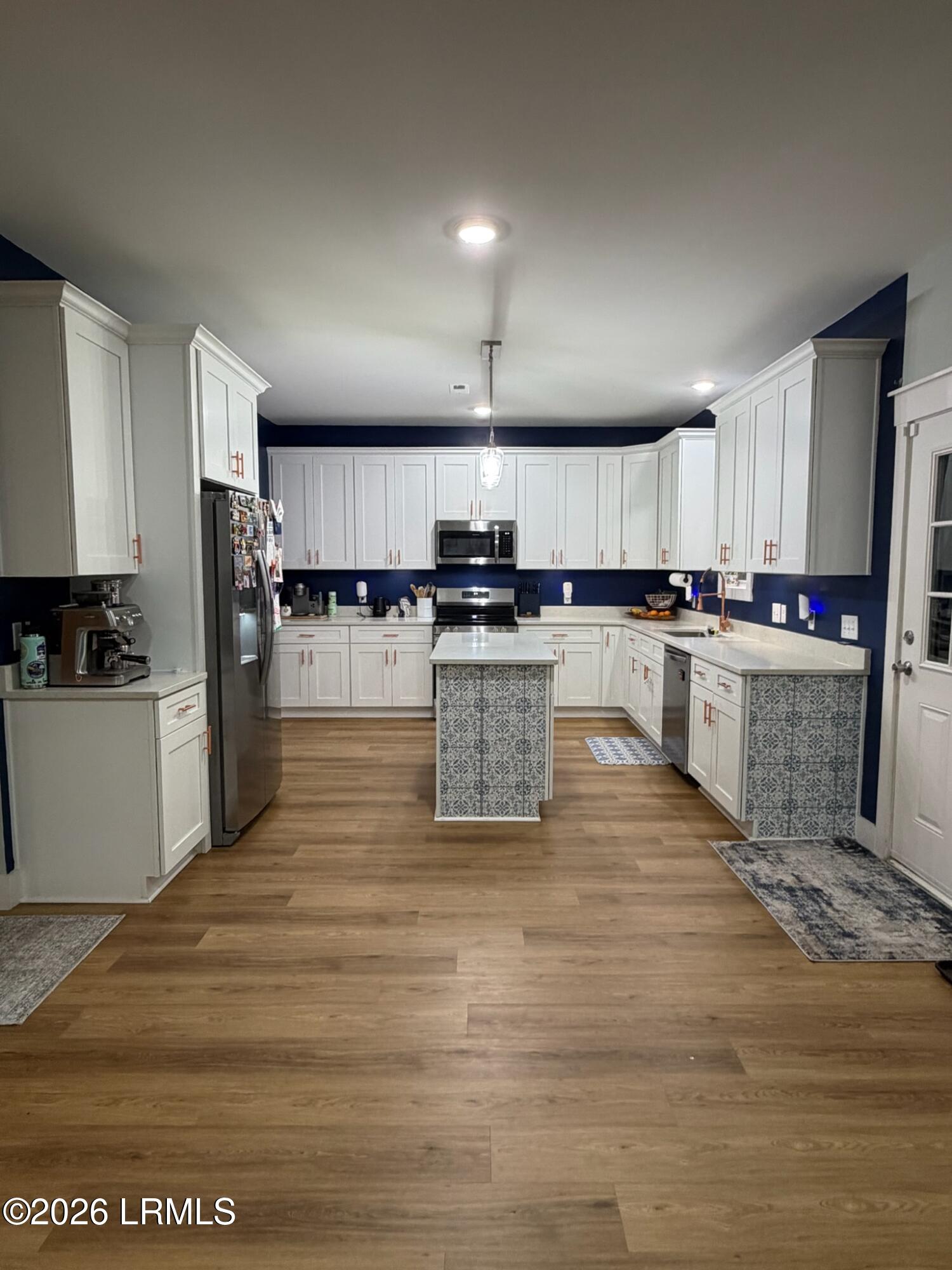 30 Wade Hampton Drive Beaufort, SC 29907 - Photo 4 of 25 Maxwell Breier - 4
