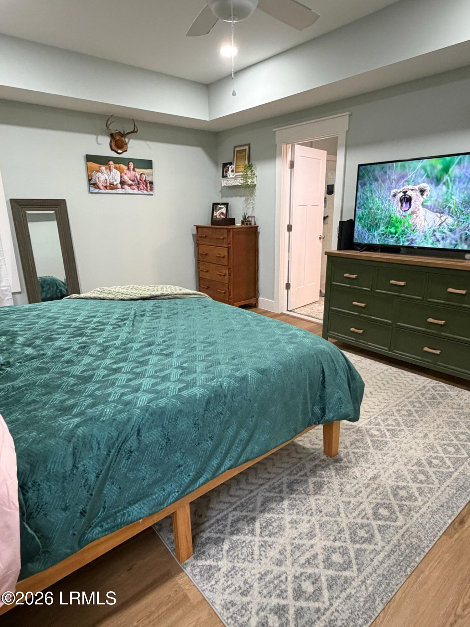 30 Wade Hampton Drive Beaufort, SC 29907 - Photo 6 of 25 Maxwell Breier - 6