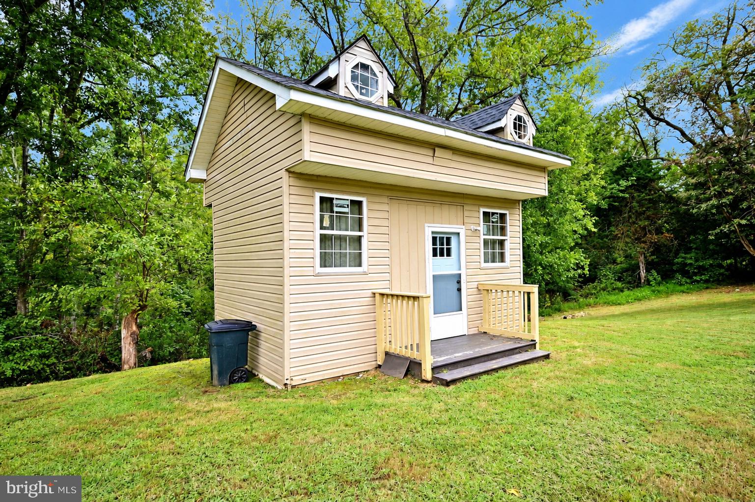 7435 Port Tobacco Road Welcome, MD 20693 - Photo 57 of 73 Gallery Image 57